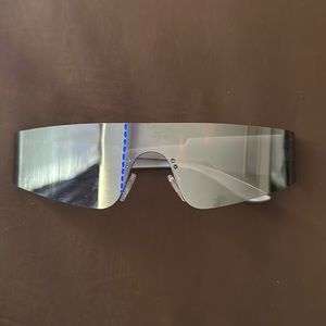 Alien Future Style Sunglasses - Limited Edition